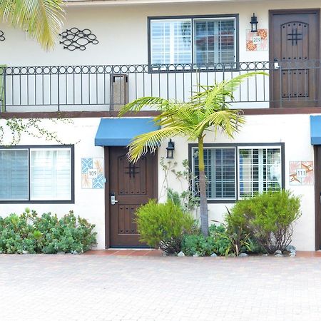 Crown City Inn Coronado Ngoại thất bức ảnh