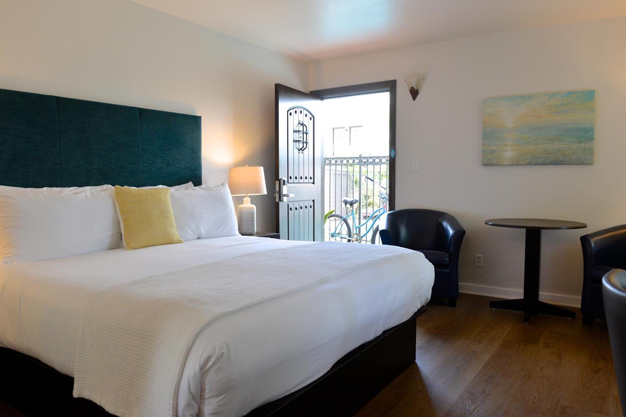 Crown City Inn Coronado Ngoại thất bức ảnh