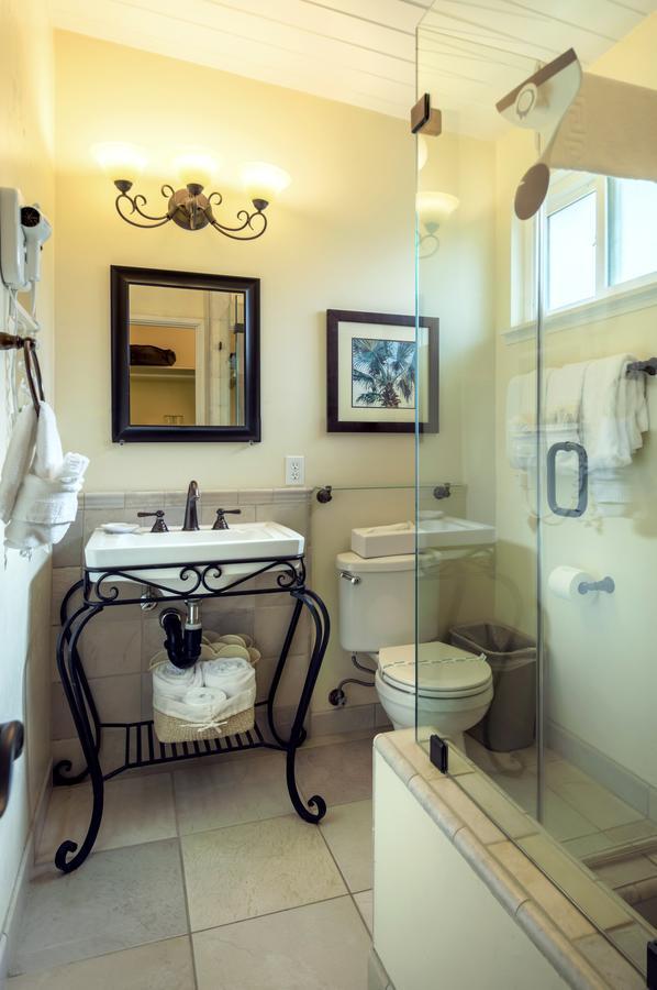 Crown City Inn Coronado Ngoại thất bức ảnh