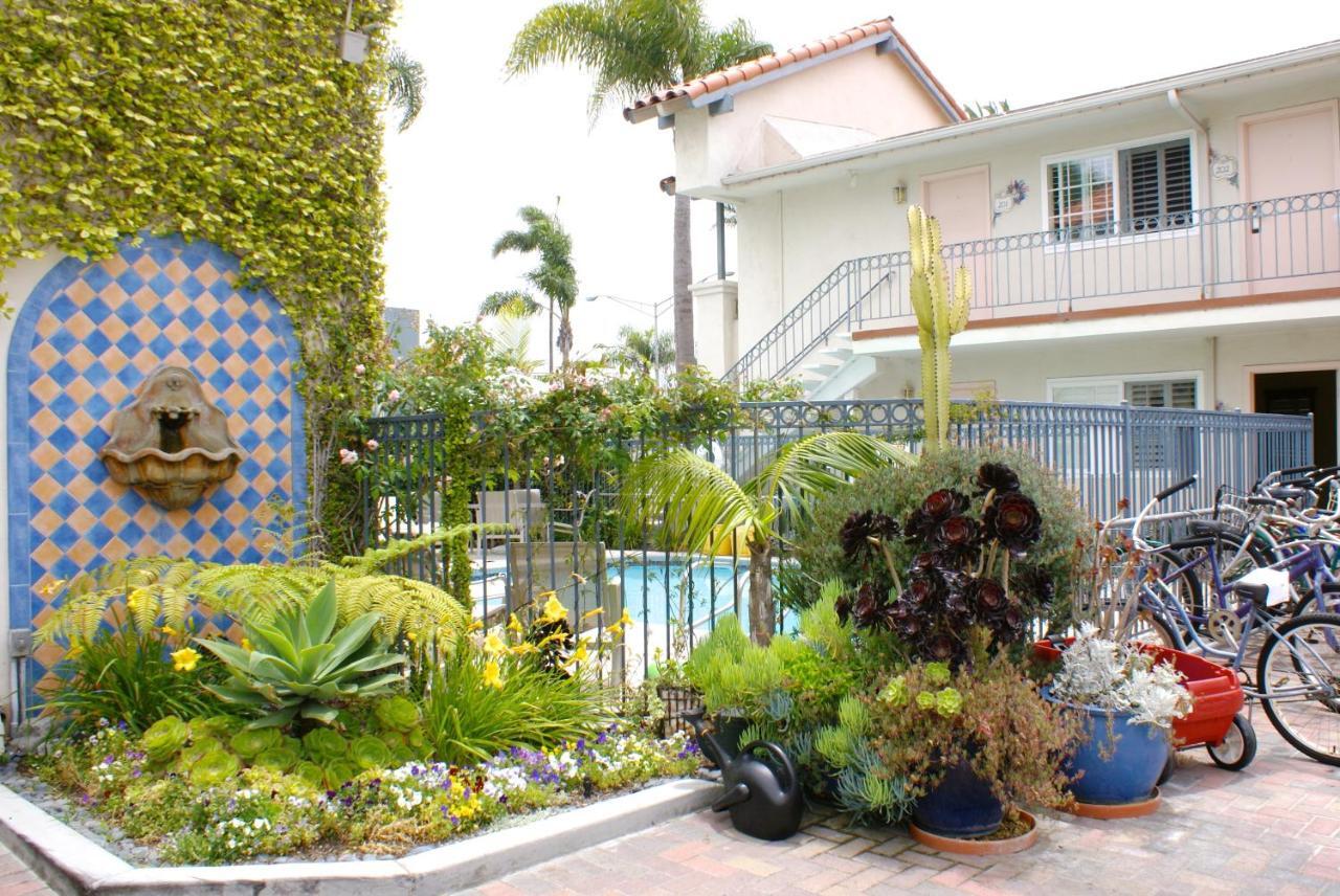 Crown City Inn Coronado Ngoại thất bức ảnh